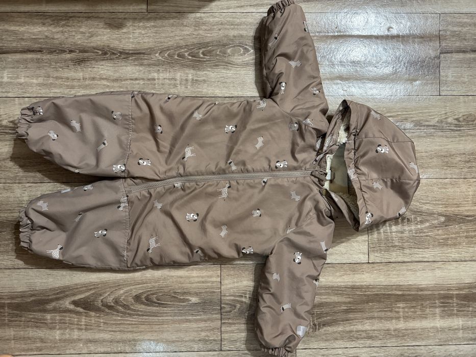 Комбінезон НМ 86 розмір комбинезон