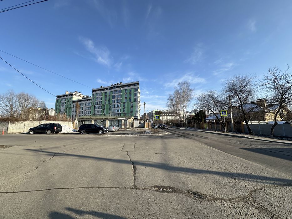 Продаж земельної ділянки 8.3 сотки(Жуляни)Соломʼянський р-н, С.Колоса