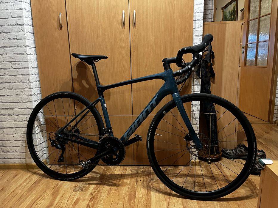 Giant Defy Advanced 2
