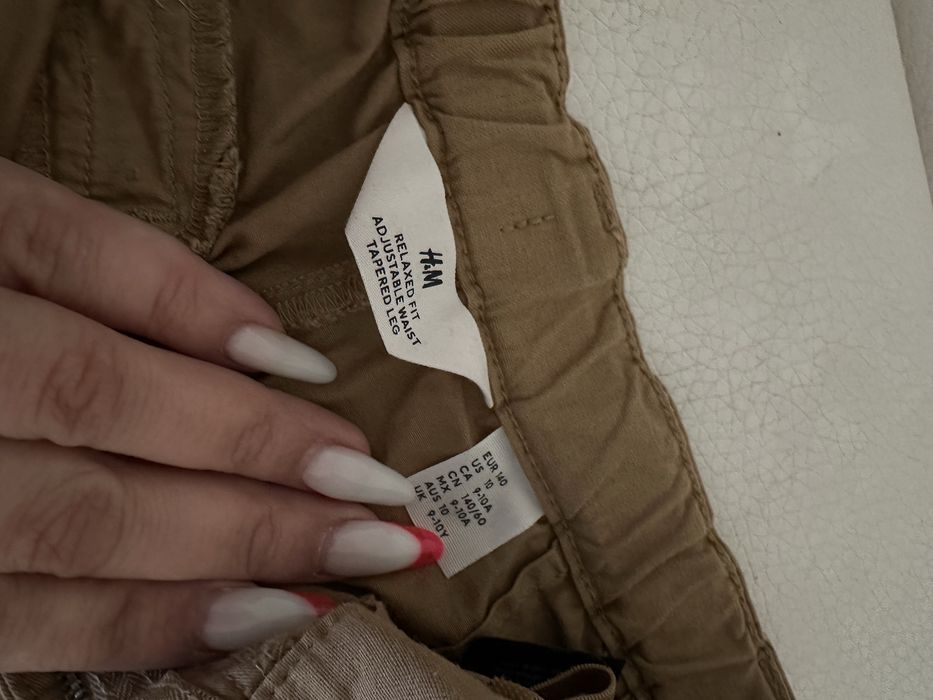 H&M штани, HM спортивні штани