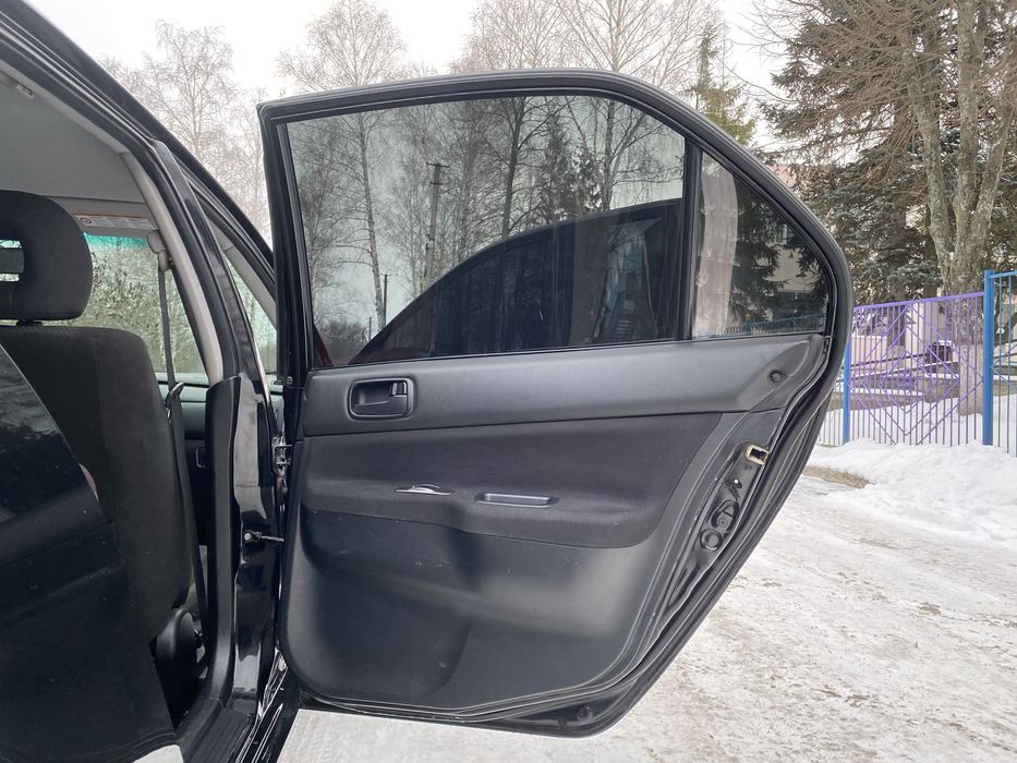 MITSUBISHI Lancer 2008 , 1.6 Газ/Бензин