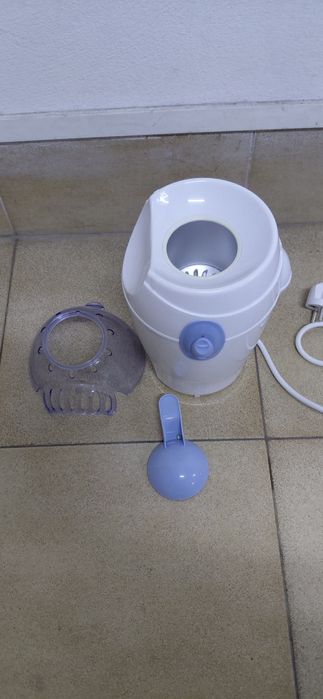 Maquina pipocas clatronic