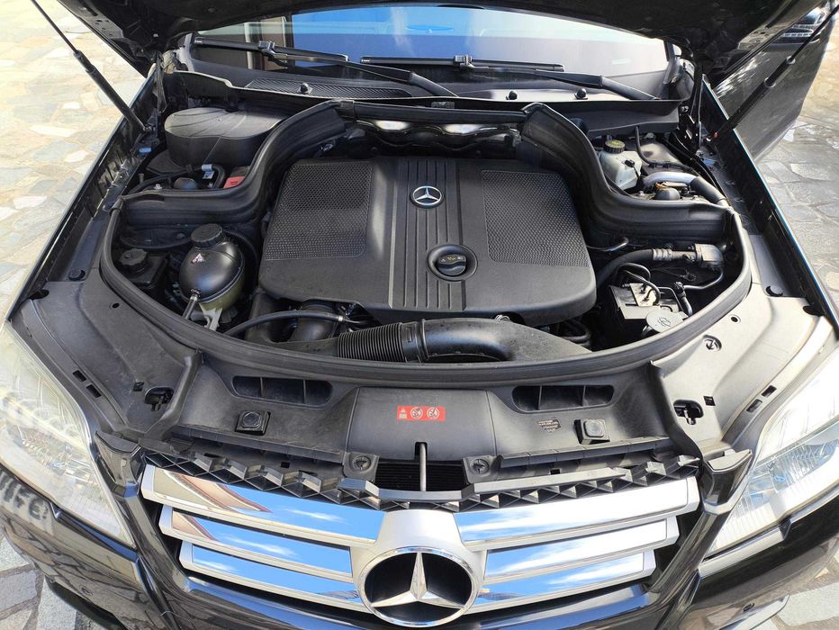 GLK 220cdi BlueEfficiency