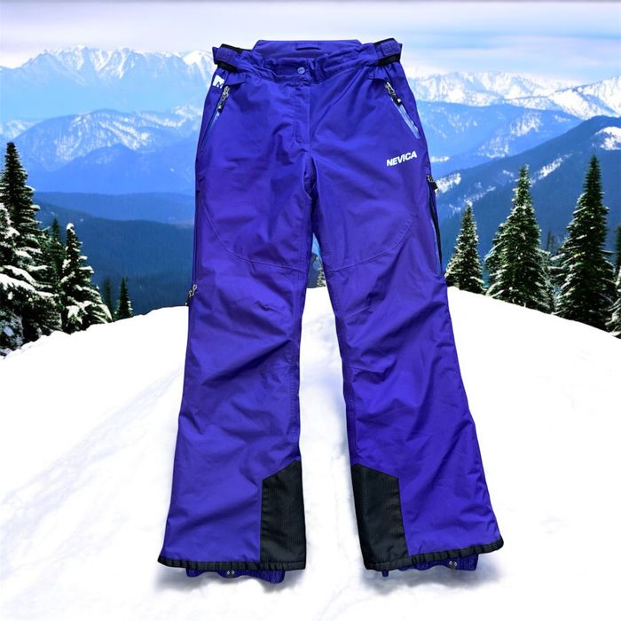 Лижні штани Nevica. Розмір М