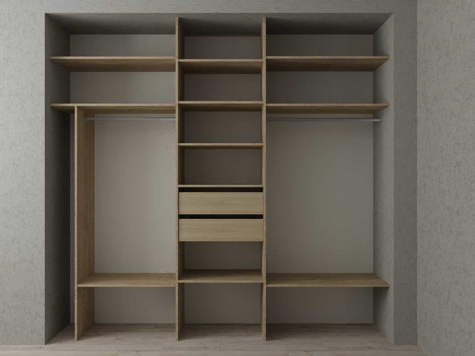 Шафи-купе на замовлення Біла Церква +100км. Замір+Монтаж+Доставка