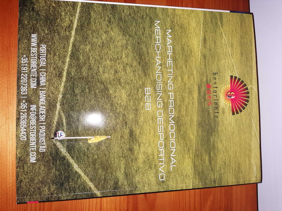 Revista Record Guia 2023/2024
