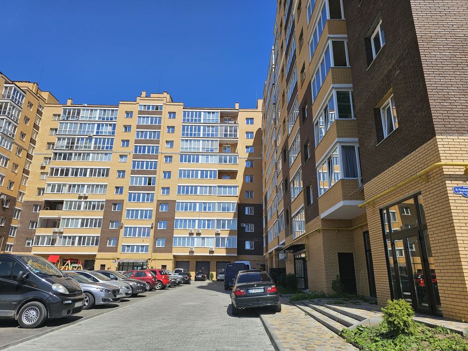 2-rooms apartment apartment by the address (area 62 m²) - Atlanta.ua - photo 3