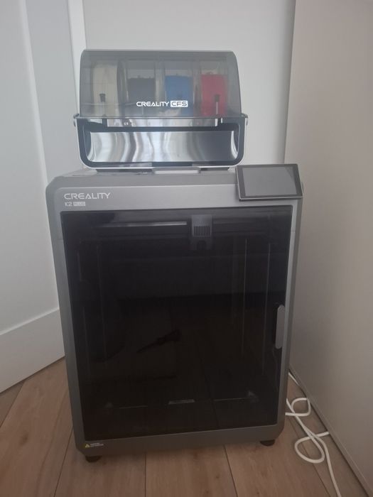 Creality K2 Plus Combo