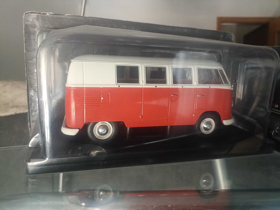 Miniaturas escala 1:24