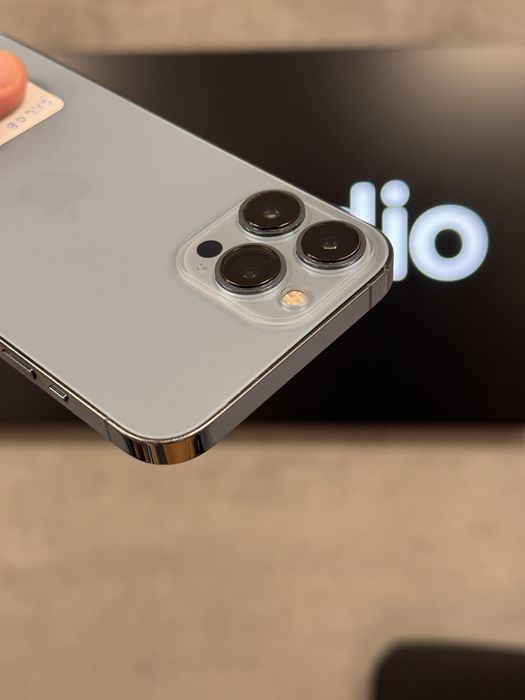 RATY 0% iPhone 13 Pro Max 256GB BATERIA 95% GWARANCJA 12 miesiecy!!!