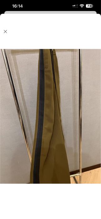 Брючки Sportmax Max mara