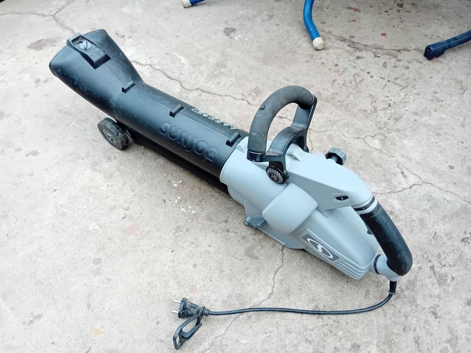 Dmuchawa np. Do Liści, Długość 85-120 cm