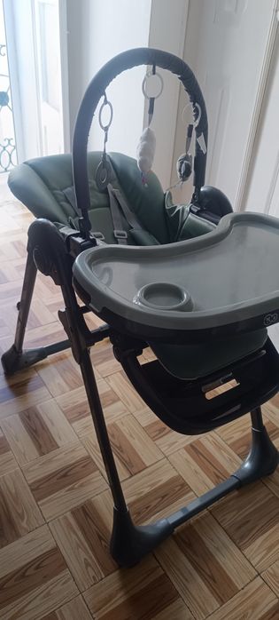 Cadeira de refeição