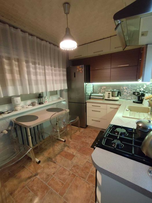 Przestronne 2 pokoje na parterze! 51,5 m², Gomunice