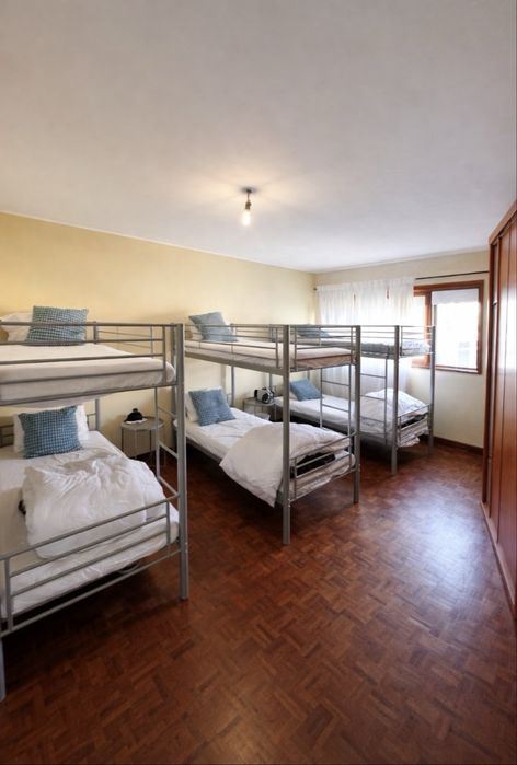 Quarto partilhado barato