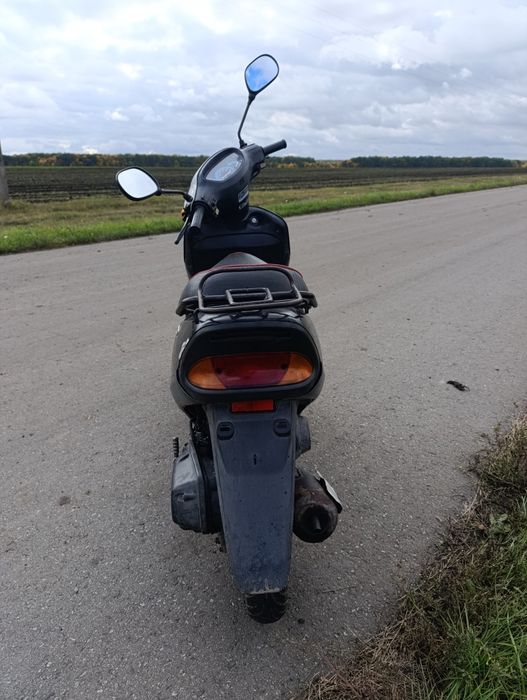 Продажа Honda Tact af 30