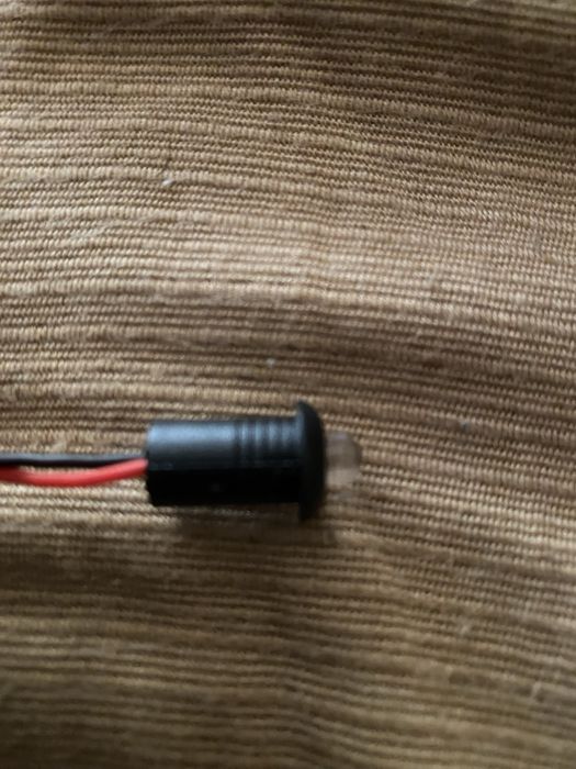 Módulo fecho central universal com comando à distância