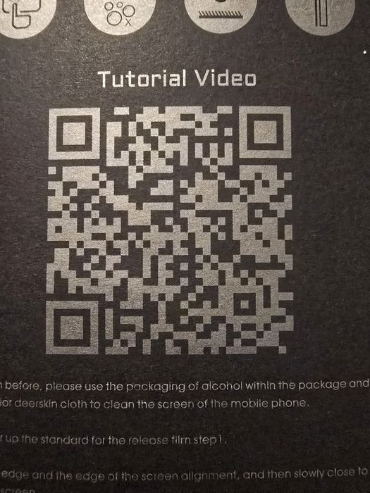 Protetor de ecrã Samsung S24