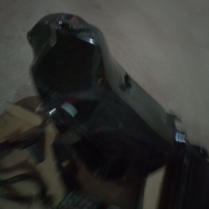 Material Yamaha DTR 125