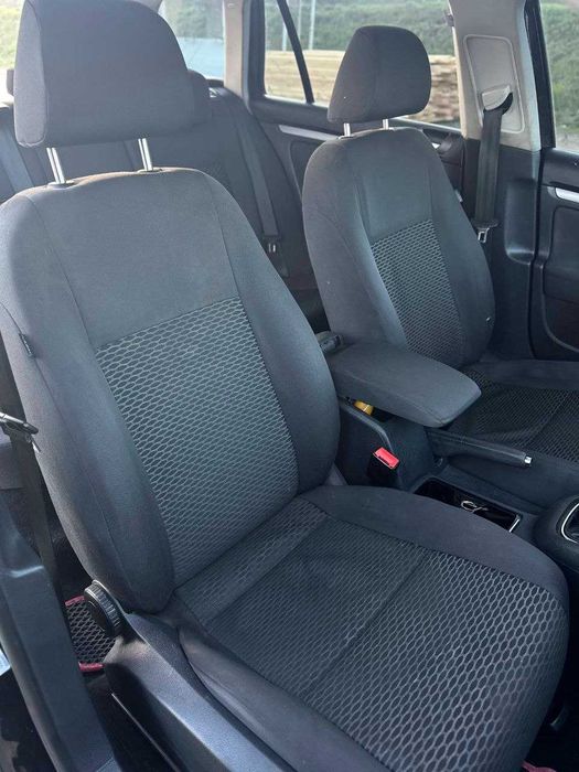 Продам Volkswagen Golf VI Variant 2010 года