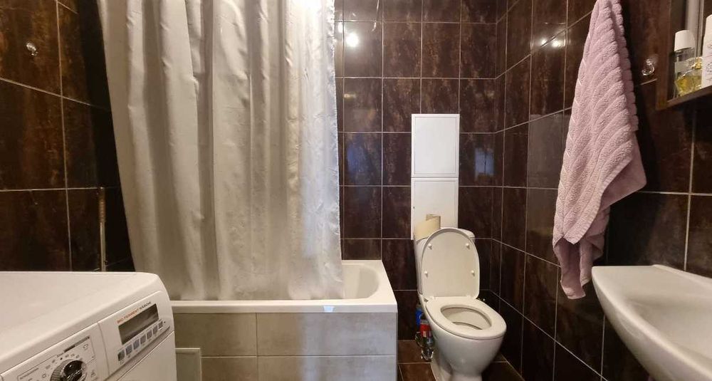 Квартира в Центральному парку! Газовий котел, цегла! Торг, без комісії