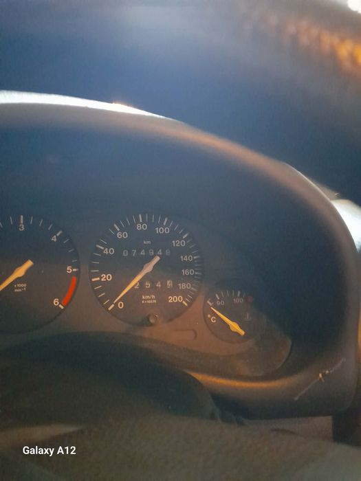 OPEL CORCA 1.5  ECO diesel 1998 74500 Km