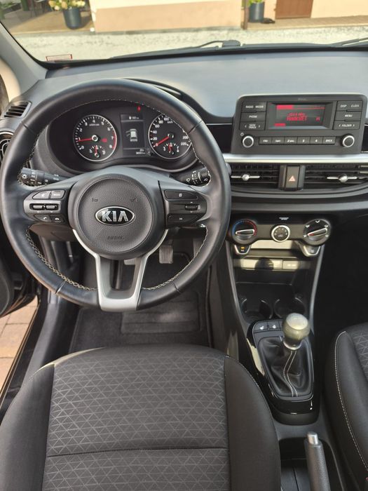 Kia Picanto Sprzedam KIA  Picanto