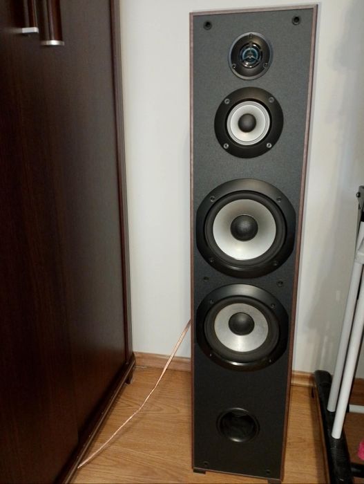 Sprzedam kino domowe Sony