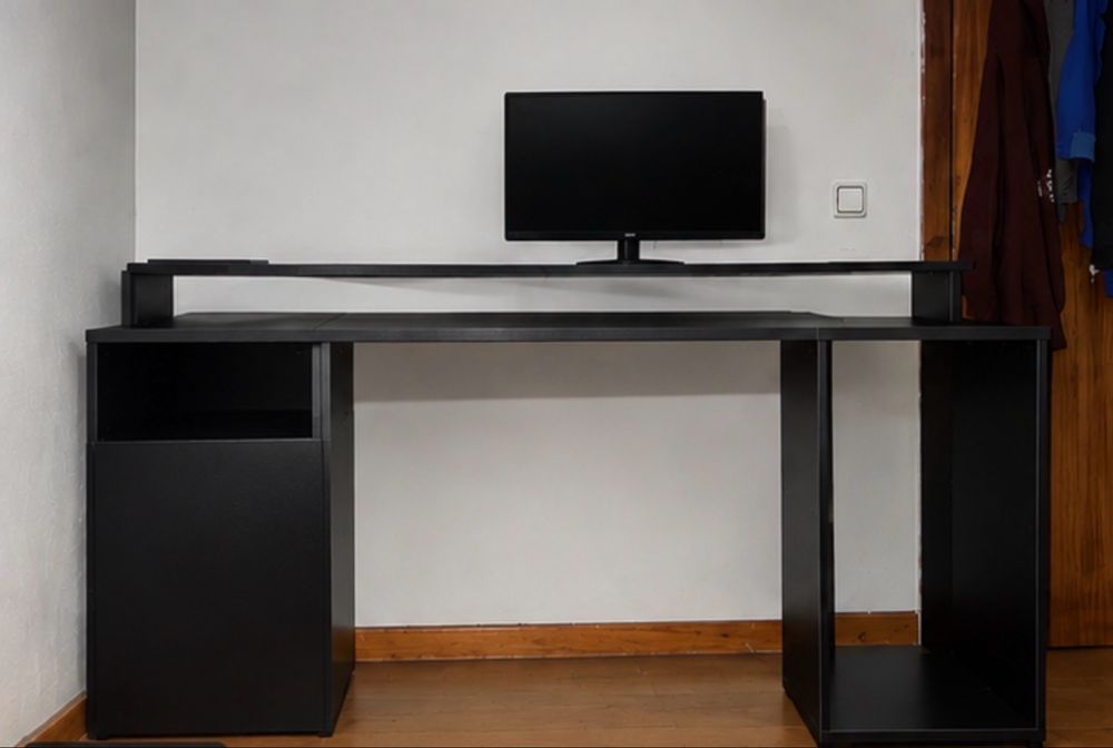 Secretaria gamer