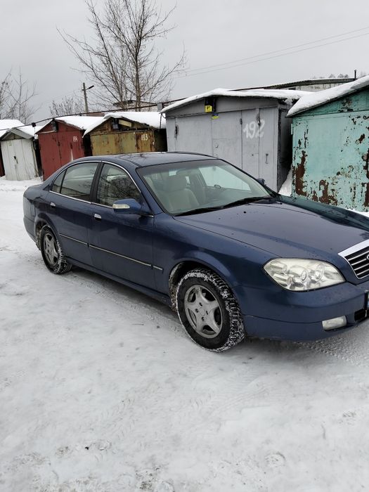 Чери Истар продам