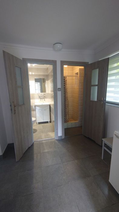 Domek letniskowy 600m od plaży, Władysławowo.