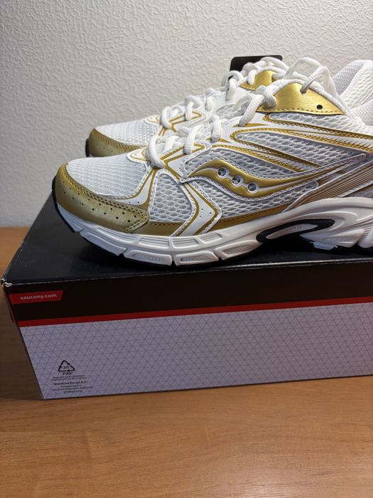 Новые ОРИГИНАЛ оригінал кроссовки кросівки Saucony Progrid Omni