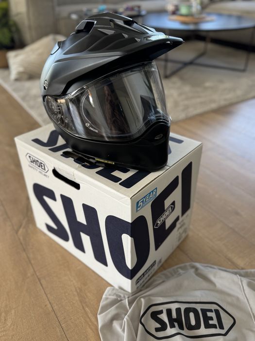 Shoei Hornet ADV M