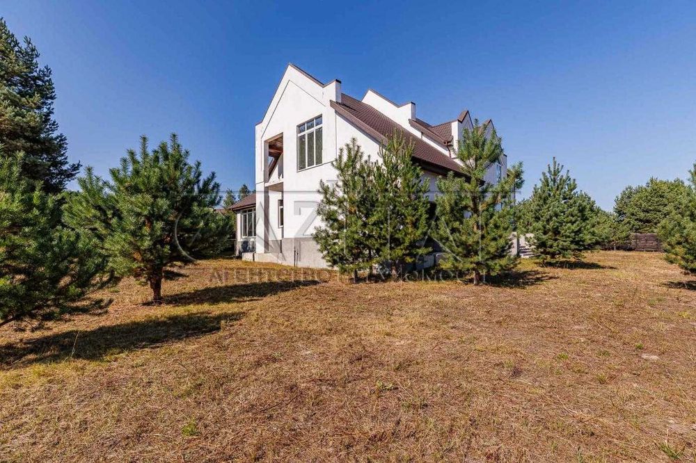 Продажа дома, КМ SwissTown, с. Осиково, Фастовский район