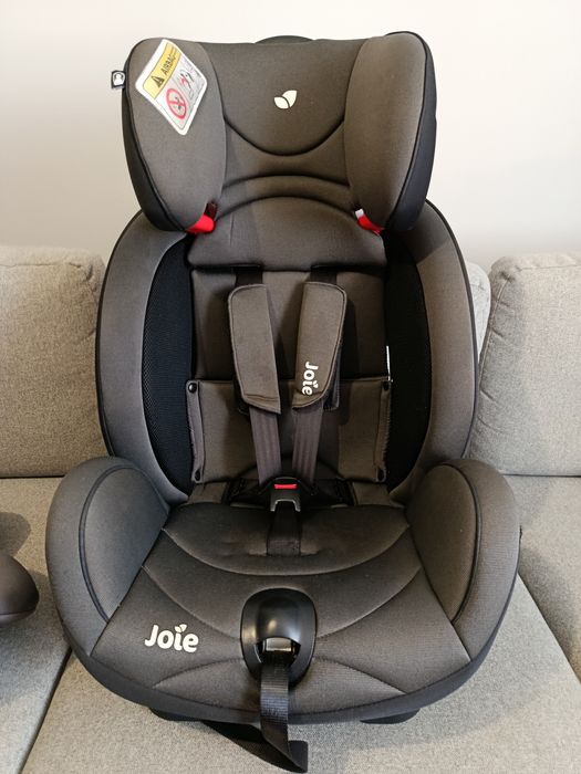 Fotelik Joie Stages 0-25 kg