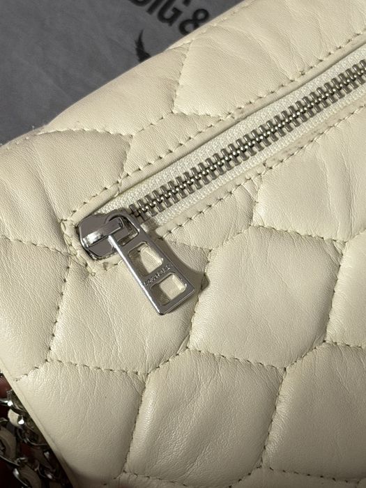 Zadig & Voltaire torebka