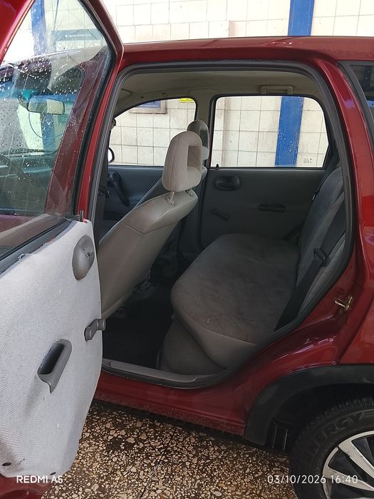 Opel corsa 1.2  swing