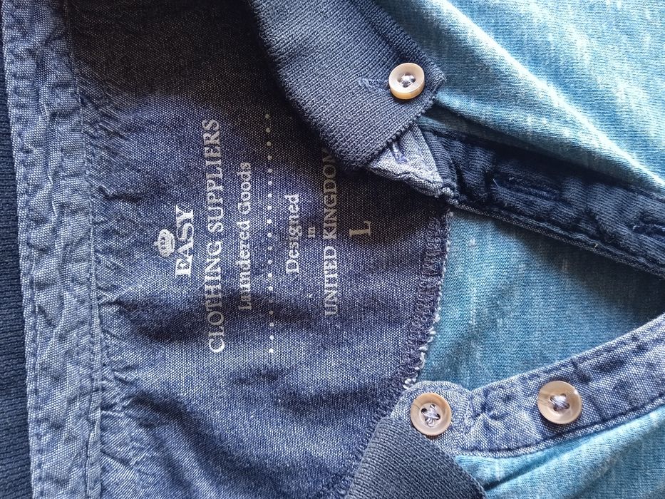 Polo Easy Clothing rozm L