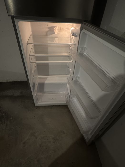 Frigorífico EDESA EFT 1711 EX - Inox