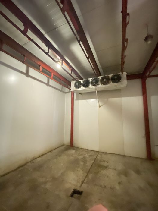 Оренда виробничо-складських приміщен.