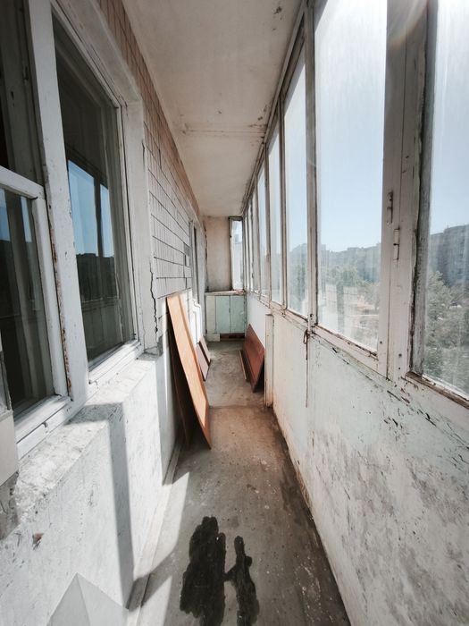 Продаж 2-к. квартири ( 51м2), Вербицького 10А,м. Харківська