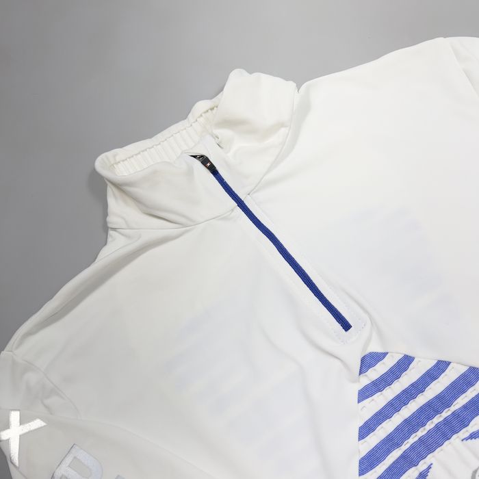 X-Bionic компресійна чоловіча кофта / рашгард X bionic