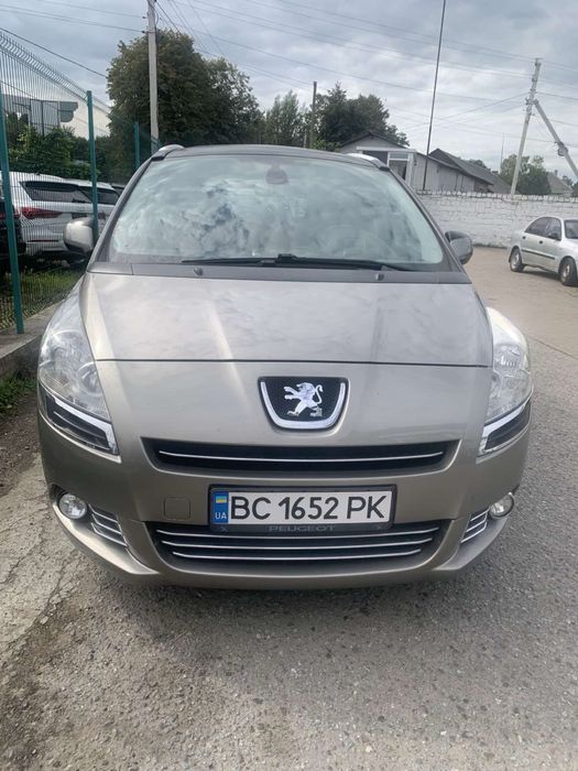Продам авто Пижо 5008