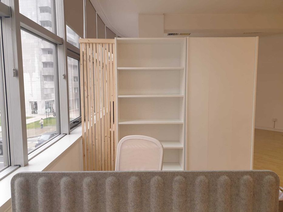 Regado Hub Coworking - Aluguer de espaços