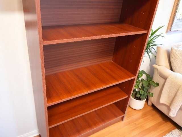 Sapel Shelving Unit | New | Pre-Assembled | Free Delivery64730143635714121
