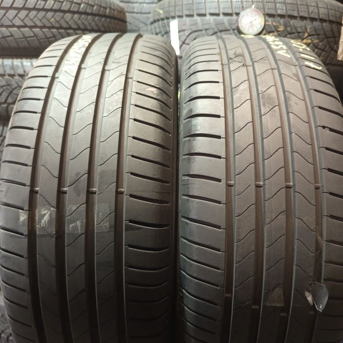 205/55R17 Bridgestone Turanza 6