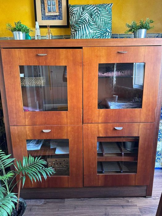 mobília completa à venda – ideal para casa nova!