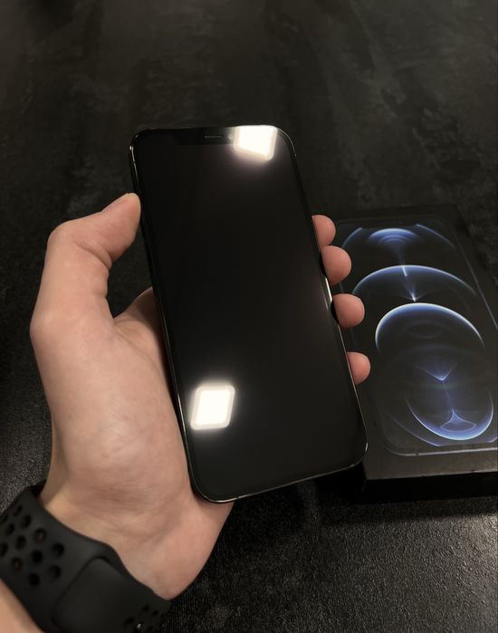 iPhone 12 Pro 128 gb neverlock | Айфон 12 про 128гб неверлок