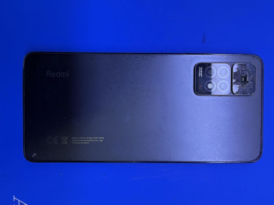 На розбір поступають Xiaomi Redmi Note 11 Pro, Redmi Note 12 Pro 4G