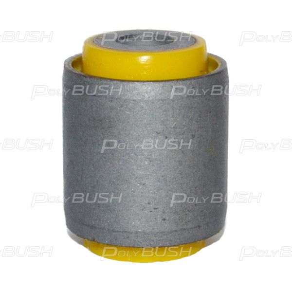 Сайлентблок заднього кривого поперечного важеля  Audi A4 3 gen. B7